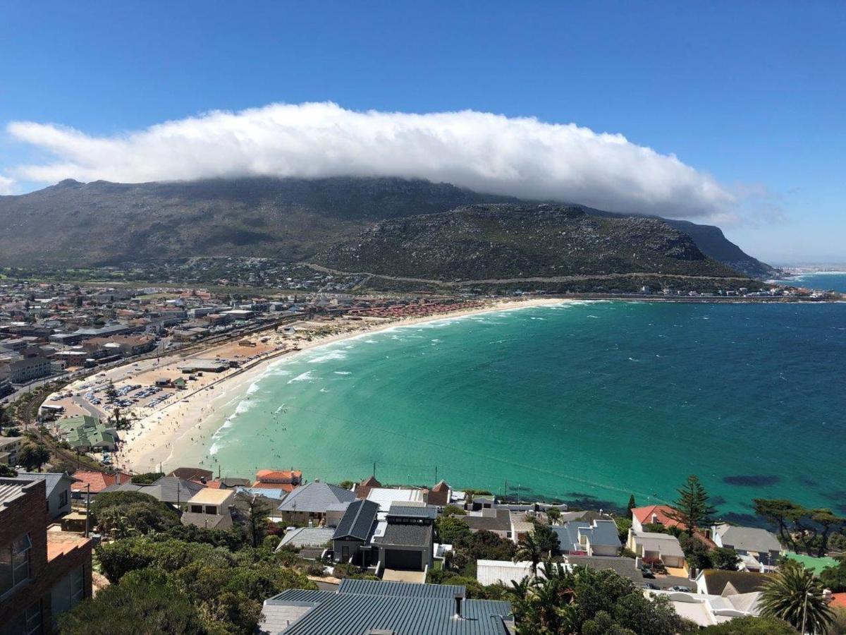 1 Mountain Rd Boutique B & B Fish Hoek Exterior photo